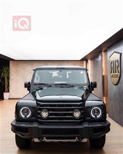 Ineos Grenadier
